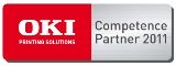 OKI competence partner 2011